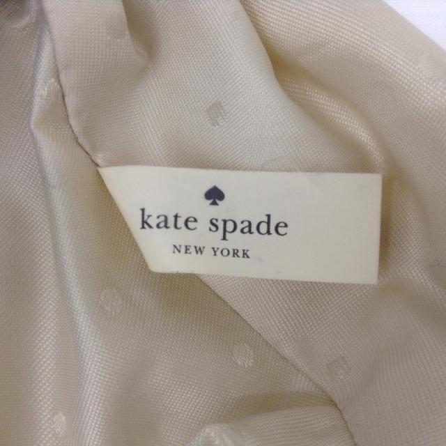 kate spade new york(ケイトスペードニューヨーク)のケイトスペード ハンドバッグ - PXRU5962 レディースのバッグ(ハンドバッグ)の商品写真