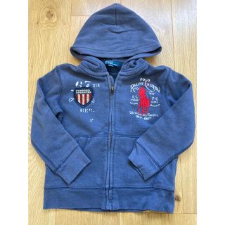 ラルフローレン(Ralph Lauren)のラルフローレン　パーカー　3T(ジャケット/上着)