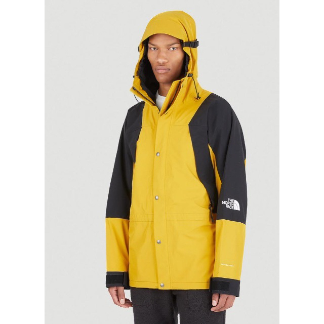 1994 Retro Mountain Light Jacket 新品未使用 L 1994 Retro Mountain Light Jacket 新品未使用 L