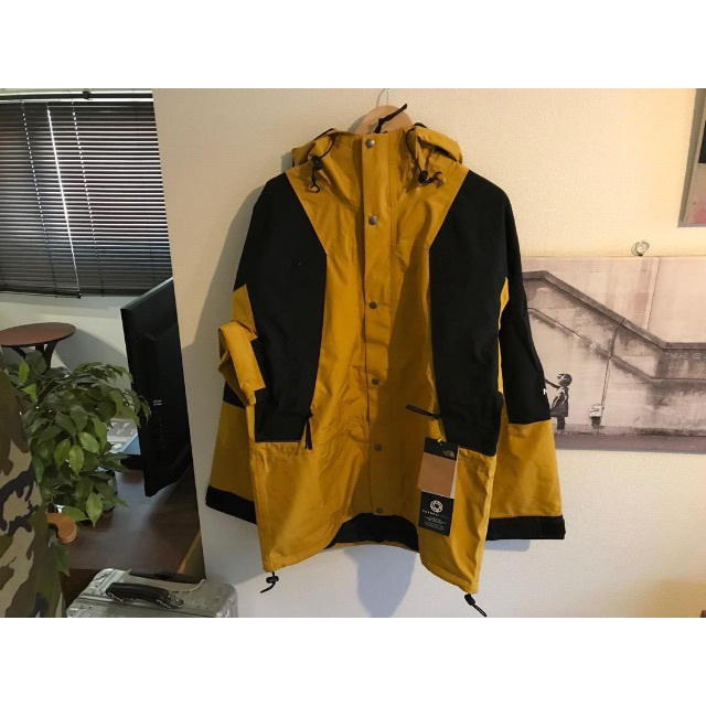 1994 Retro Mountain Light Jacket 新品未使用 L