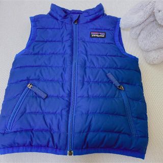 パタゴニア(patagonia)のPatagonia パタゴニア　ダウンベスト 18M(ジャケット/コート)