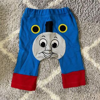 タカラトミー(Takara Tomy)のトーマス　Thomas トーマスパンツ　90センチ　新品(パンツ/スパッツ)