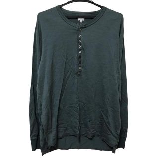 ポールスミス(Paul Smith)のポールスミス 長袖カットソー サイズXL -(Tシャツ/カットソー(七分/長袖))