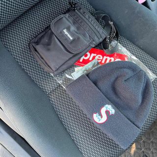 シュプリーム(Supreme)のsupreme ショルダーバッグのみ(ショルダーバッグ)