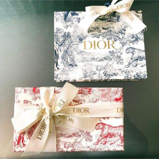 クリスチャンディオール(Christian Dior)の※nogatomo様専用【Dior】☆入手困難品☆ ディオール ティー(茶)