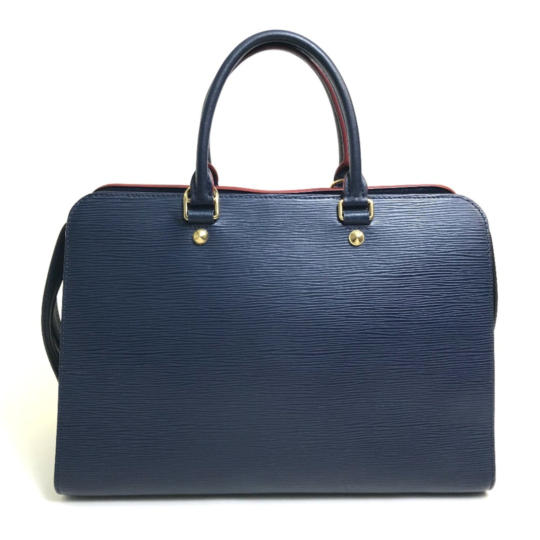 LOUIS VUITTON - ルイヴィトン LOUIS VUITTON ヴァノーGM M54150 エピ