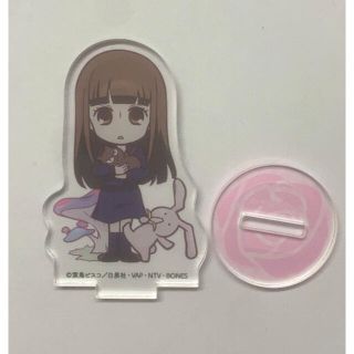 桜蘭高校ホスト部 藤岡ハルヒ 中等部 アクリルスタンド アクスタ ツリービレッジ