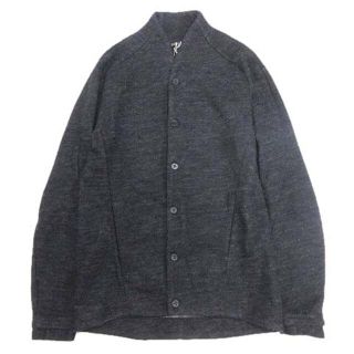 アザー(other)のディーハイゲン D.HYGEN 19AW ウール ボンディング カーディガン(カーディガン)