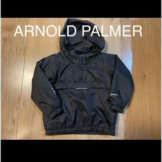 アーノルドパーマー(Arnold Palmer)の【ARNOLD PALMER】ウィンドブレーカー キッズ 95(ジャケット/上着)