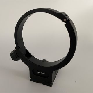 Haoge LMR-TL140 リング式三脚座 for タムロン TAMRON (その他)