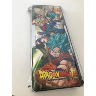 ショウワノート(ショウワノート)のドラゴンボール 超 筆入れ 両開きタイプ 筆箱(ペンケース/筆箱)