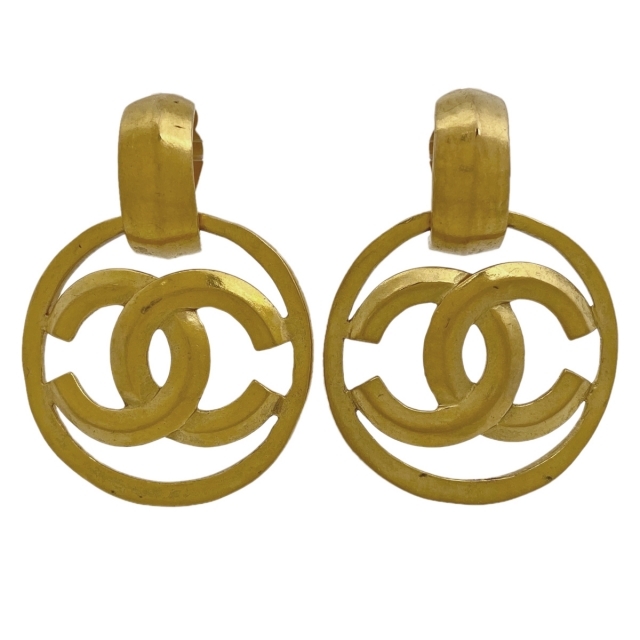 CHANEL マトラッセ ブローチ イヤリング 日本販売店舗 www.m