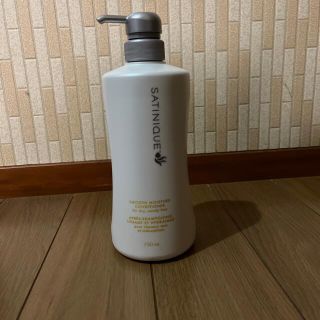 アムウェイ(Amway)のサテニーク　スムースモイスチャーコンディショナー(コンディショナー/リンス)