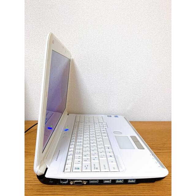 新生活応援♪✨i5搭載✨webカメラ付ノートパソコン✨学生・初心者向け