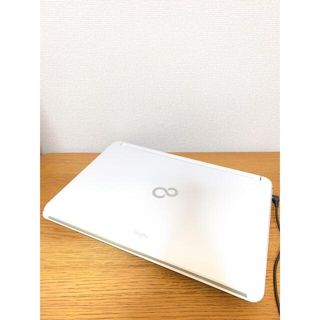新生活応援♪✨i5搭載✨webカメラ付ノートパソコン✨学生・初心者向け