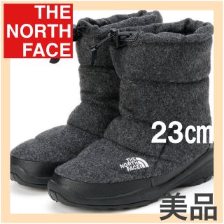 ザノースフェイス(THE NORTH FACE)のノースフェイス ヌプシ スノーブーツTHE NORTH FACE(ブーツ)