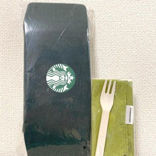 スターバックスコーヒー(Starbucks Coffee)のスターバックス福袋　ストレージバスケット(収納/キッチン雑貨)