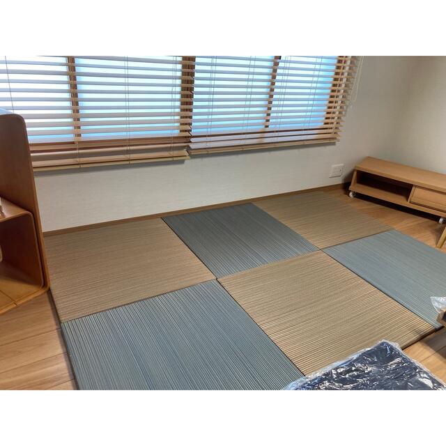 置き畳 6枚セット