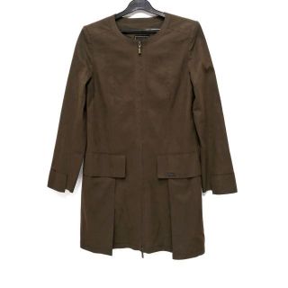 FOXEY - フォクシー コート サイズ38 M レディースの通販|ラクマ