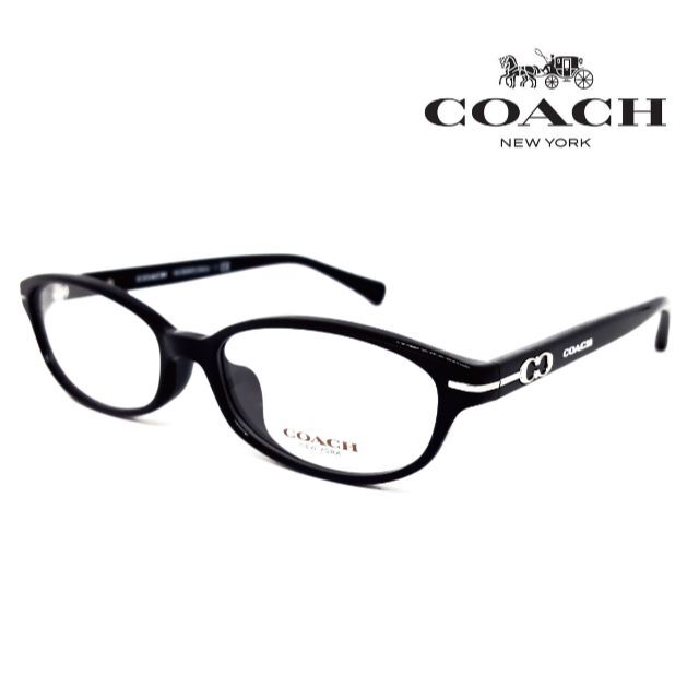 男の子向けプレゼント集結 コーチ 新品正規品 - COACH HC6064D レンズ交換可能 メガネ 5002 サングラス+メガネ