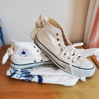 2ページ目 - コンバース バック スニーカー(レディース)の通販 100点