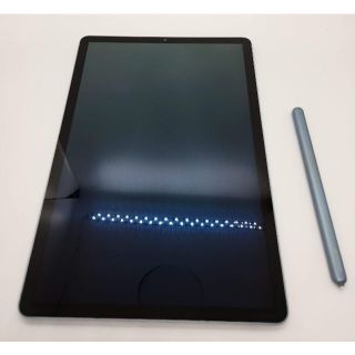 サムスン(SAMSUNG)のGalaxy tab s6 SM-T860 256GB/8GB Wi-Fi版(タブレット)