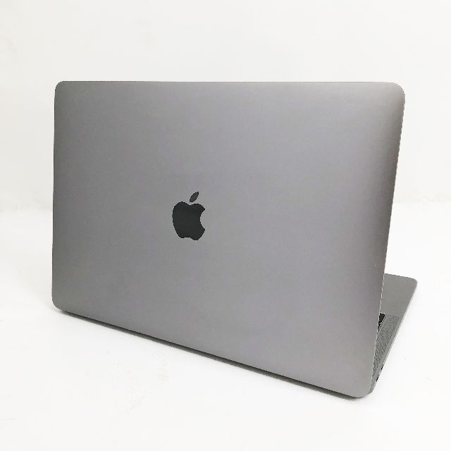 新作大人気】 Apple 中古美品☆Apple MacBookPro Mid2017 MPXT2J/Aの通販 by ラリちゃん's  shop｜アップルならラクマ