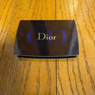 クリスチャンディオール(Christian Dior)のディオール　スキンフォーエバーエクストレムコンパクト(ファンデーション)