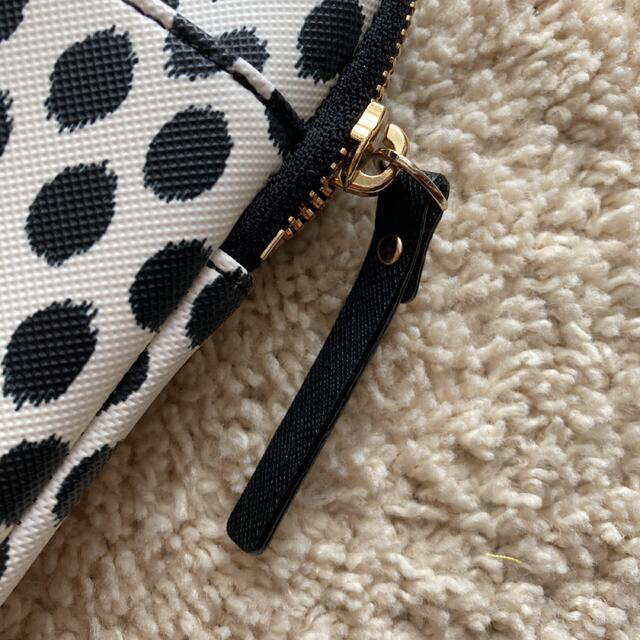 kate spade new york(ケイトスペードニューヨーク)のKate spade NEW YORK ♠︎ノートPCケース スマホ/家電/カメラのPC/タブレット(その他)の商品写真