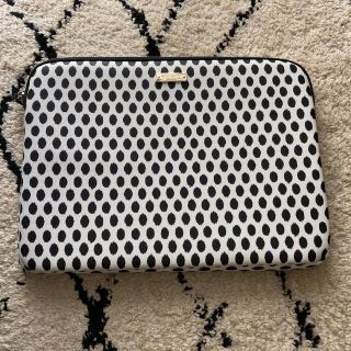 ケイトスペードニューヨーク(kate spade new york)のKate spade NEW YORK ♠︎ノートPCケース(その他)