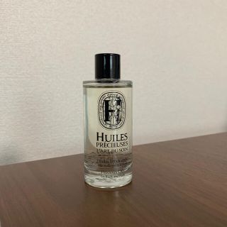 ディプティック(diptyque)の【ゆっき様専用】diptyque プレシャスオイルズ　50ml(ボディオイル)