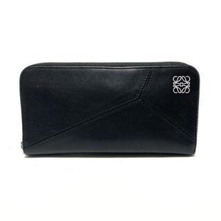 ロエベ 財布(レディース)（ブラック/黒色系）の通販 300点以上 | LOEWE 