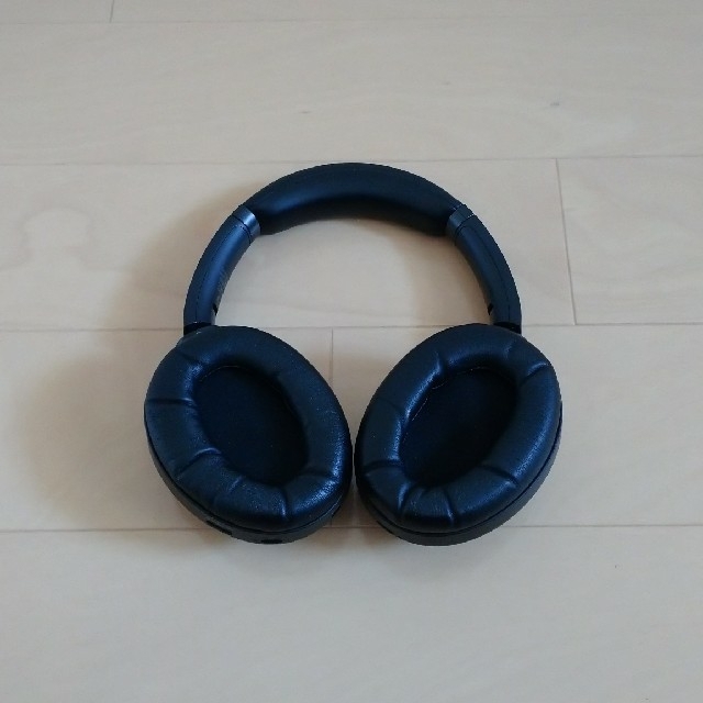 美品 SONY WH-1000XM3 ソニー ヘッドフォン LDAC対応