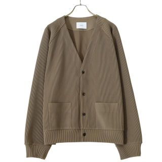 シュタイン(stein)のNOOB様専用　GRADATION PLEATS CARDIGAN セットアップ(セットアップ)