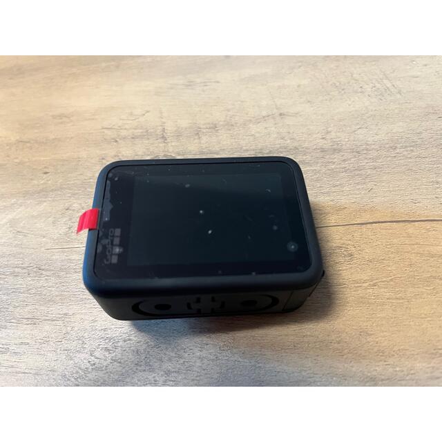GoPro HERO9 BLACK CHDHX-901-FW 本体 オプション品 GoPro HERO9 BLACK CHDHX-901-FW 本体 オプション品
