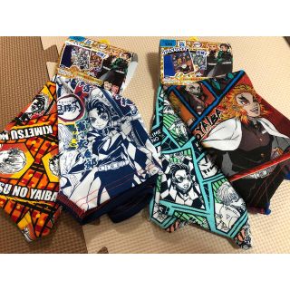 鬼滅の刃　ボクサーブリーフ　パンツ　120 新品(パンツ/スパッツ)