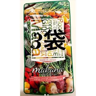 【8(火)限定大特価】マカナ　makana　妊活サプリ　3ヶ月分　葉酸サプリ(その他)