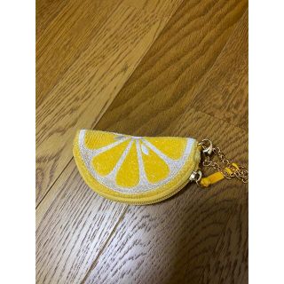 フェイラー(FEILER)のフェイラー　レモン🍋キーチャーム(チャーム)