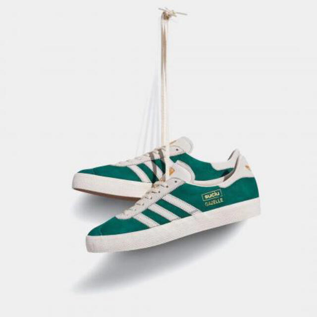 SUCIU GAZELLE ADV