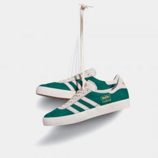 アディダス(adidas)のSUCIU GAZELLE ADV(スニーカー)