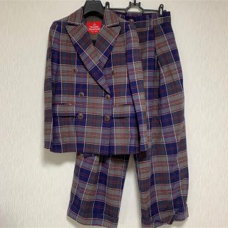 ヴィヴィアン(Vivienne Westwood) ワイドパンツの通販 51点