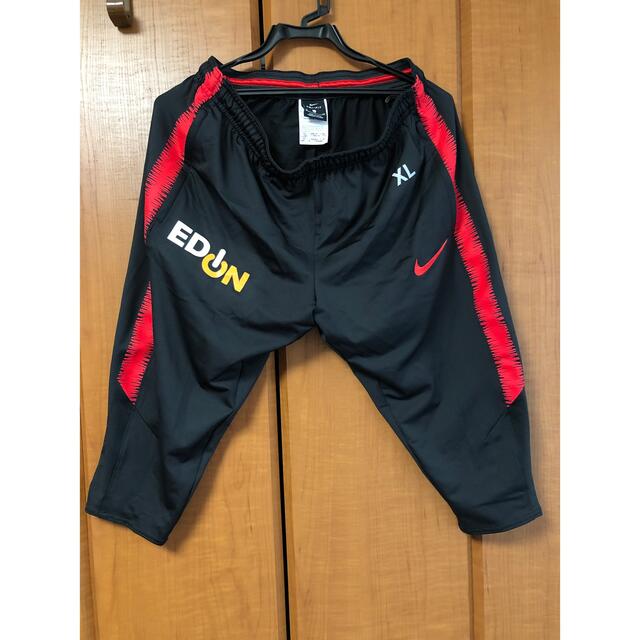 高価値】 ナイキ サッカー ウェア サンフレッチェ広島 支給品 ジャージ