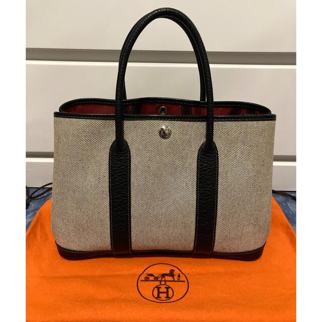 Hermes - ミルク様　ガーデンパーティーTPM クリスマス限定 ボルデュック