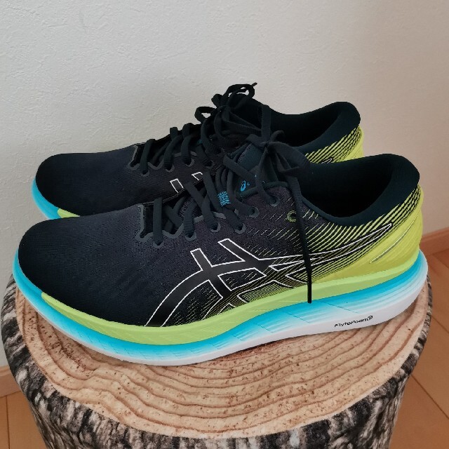 asics(アシックス)のアシックス　グライドライド2 スポーツ/アウトドアのランニング(シューズ)の商品写真