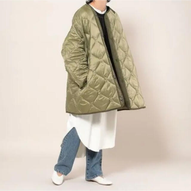 FREAK'S STORE - FREAK'S STORE M-65 3WAYライナーセットモッズコート