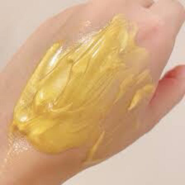  VT ♡PROGLOSS GOLD CAPSULE MASK コスメ/美容のスキンケア/基礎化粧品(パック/フェイスマスク)の商品写真