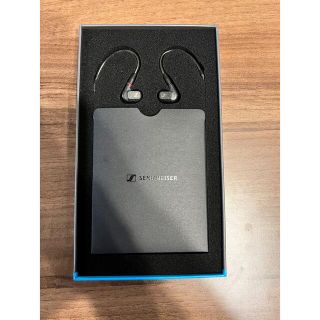 ゼンハイザー(SENNHEISER)のSENNHEISER IE300(ヘッドフォン/イヤフォン)