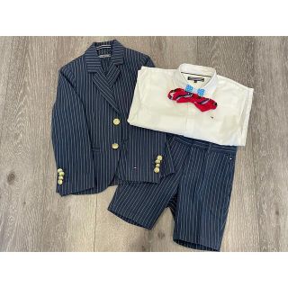 トミーヒルフィガー(TOMMY HILFIGER)のtommy / スーツ / フォーマルset(ドレス/フォーマル)