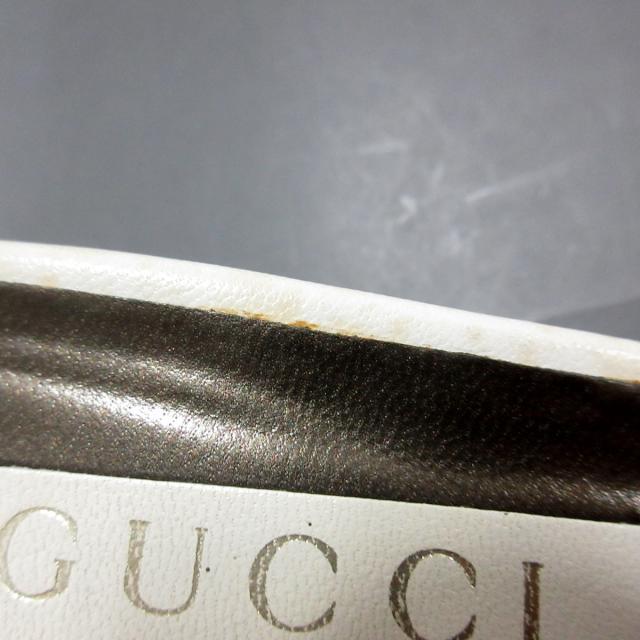 Gucci(グッチ)のグッチ ミュール 7C レディース - GG柄 レディースの靴/シューズ(ミュール)の商品写真