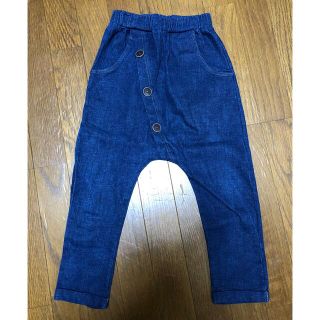 サルエルパンツ‪‪❤︎‬"韓国denim(パンツ/スパッツ)